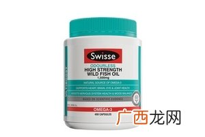 swisse鱼油小孩能吃吗？小孩吃了好