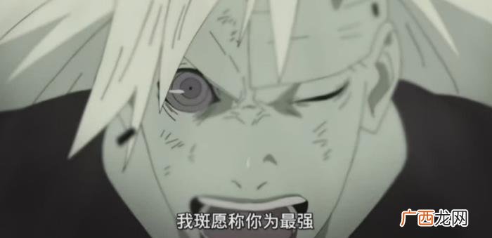 盘点火影忍者前五战力天花板 火影忍者谁最厉害