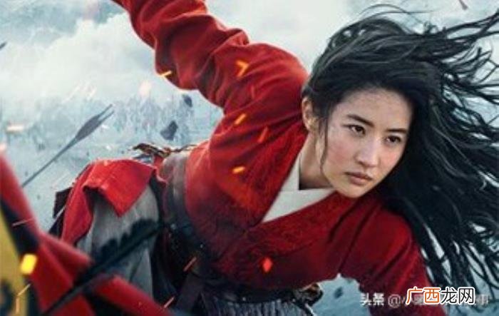 历史上真实的花木兰是怎么样的 花木兰真实历史