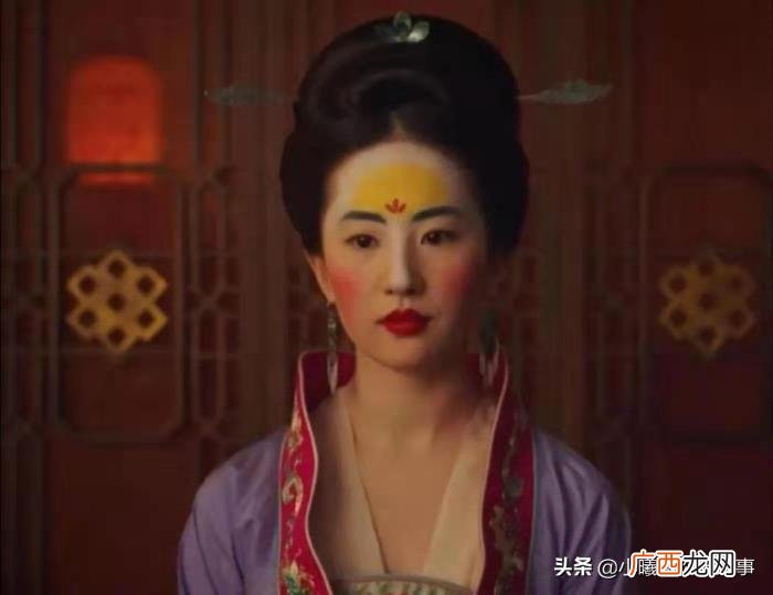 历史上真实的花木兰是怎么样的 花木兰真实历史