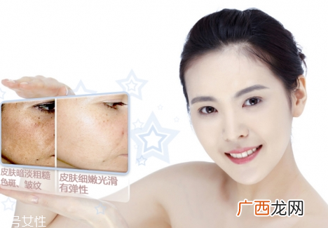 美翔胶原蛋白液好用吗？效果是有的