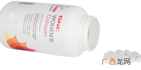 gnc胶原蛋白怎么吃？女性挚爱的水解胶原蛋白片