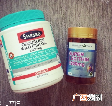 swisse鱼油真假别买便宜的