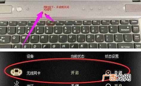 网络适配器是什么意思,没有网络适配器教你怎