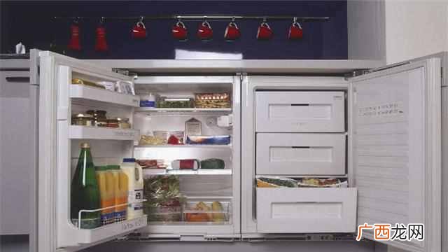 双开门冰箱哪个牌子好?双开门冰箱品牌推荐