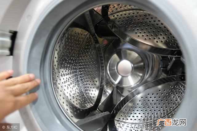 洗衣机不脱水怎么办？老师傅教你解决方法