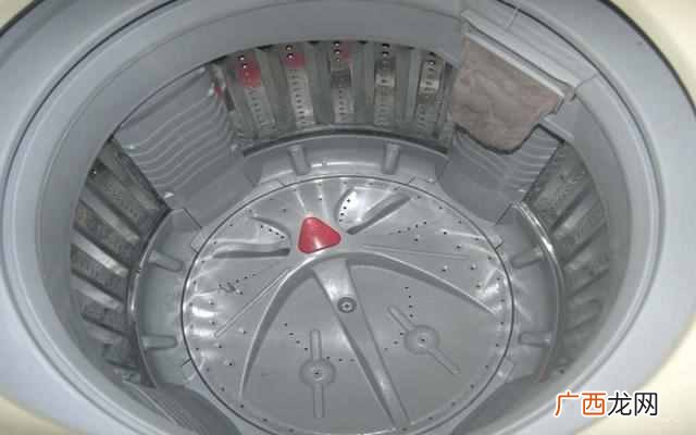 洗衣机不脱水怎么办？老师傅教你解决方法