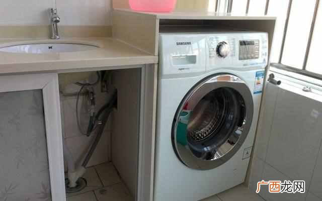 洗衣机不脱水怎么办？老师傅教你解决方法