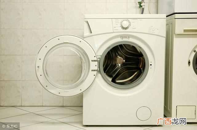 洗衣机不脱水怎么办？老师傅教你解决方法