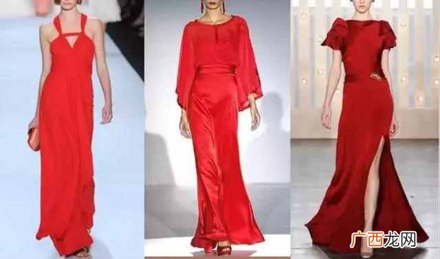 今年流行什么颜色的衣服?这才是主流时尚