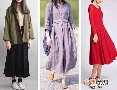 今年流行什么颜色的衣服?这才是主流时尚