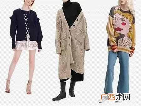 今年流行什么颜色的衣服?这才是主流时尚