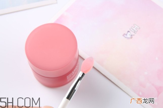 兰芝睡眠唇膜使用方法 兰芝睡眠唇膜好用吗