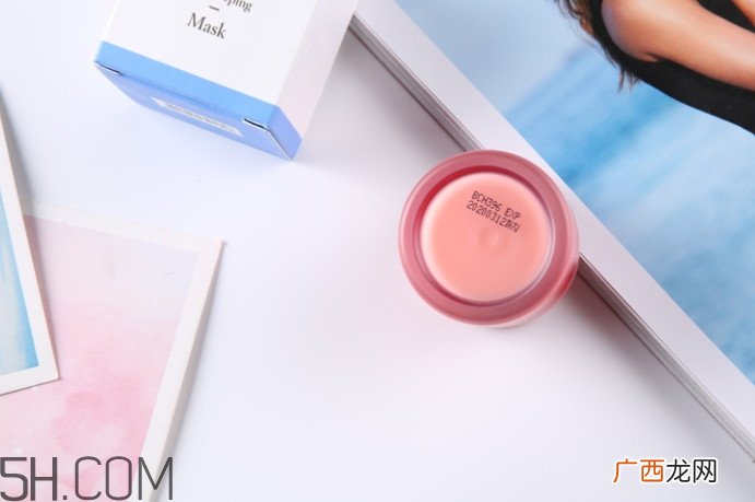 兰芝睡眠唇膜使用方法 兰芝睡眠唇膜好用吗
