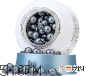 雅顿白手套胶囊怎么用？雅顿白手套胶囊晚上用还是白天用