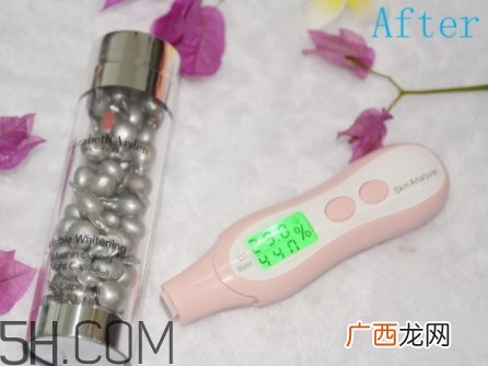 雅顿白手套胶囊怎么用？雅顿白手套胶囊晚上用还是白天用