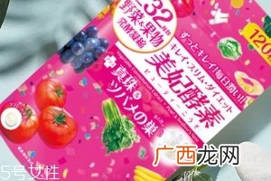 isdg酵素有副作用吗？最好按照说明吃