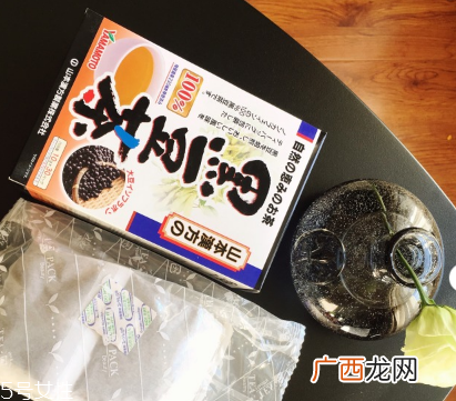 日本黑豆茶怎么泡？这样泡才对