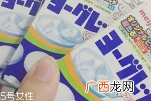明治酸奶片哪里有卖?海淘代购都是好选择