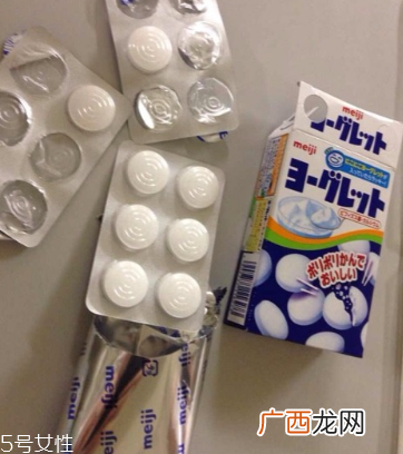 明治酸奶片哪里有卖?海淘代购都是好选择