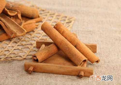 桂皮是什么树皮，有什么作用！