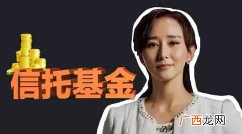 什么是信托基金，信托基金有什么作用！