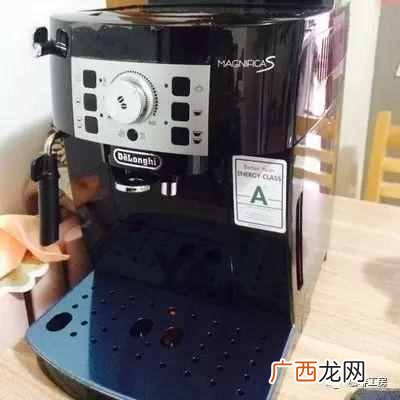 咖啡机原理以及结构分析图