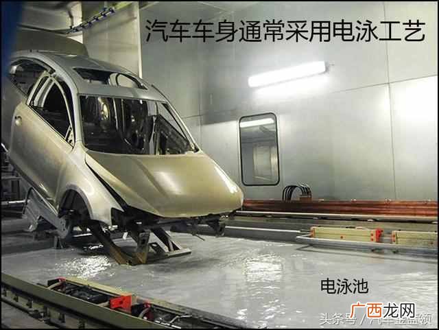 金属防锈处理方法有哪些？防锈处理的具体做法