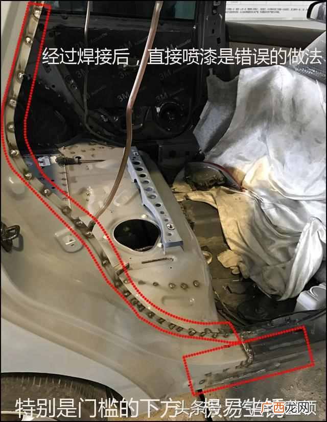 金属防锈处理方法有哪些？防锈处理的具体做法