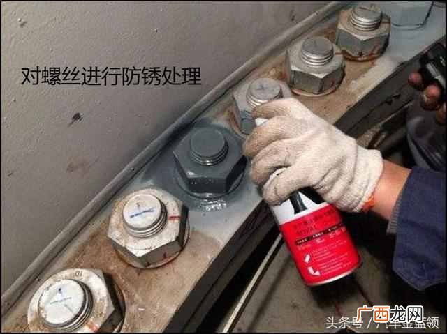 金属防锈处理方法有哪些？防锈处理的具体做法