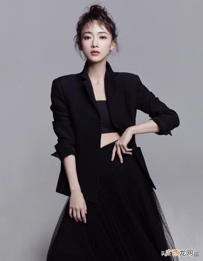吴谨言多少斤，88斤的吴谨言一胖就变美