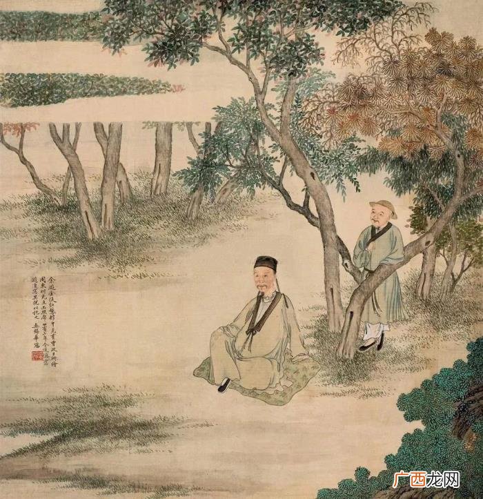 唐伯虎最有名的十首诗，唐伯虎最经典的10首诗词