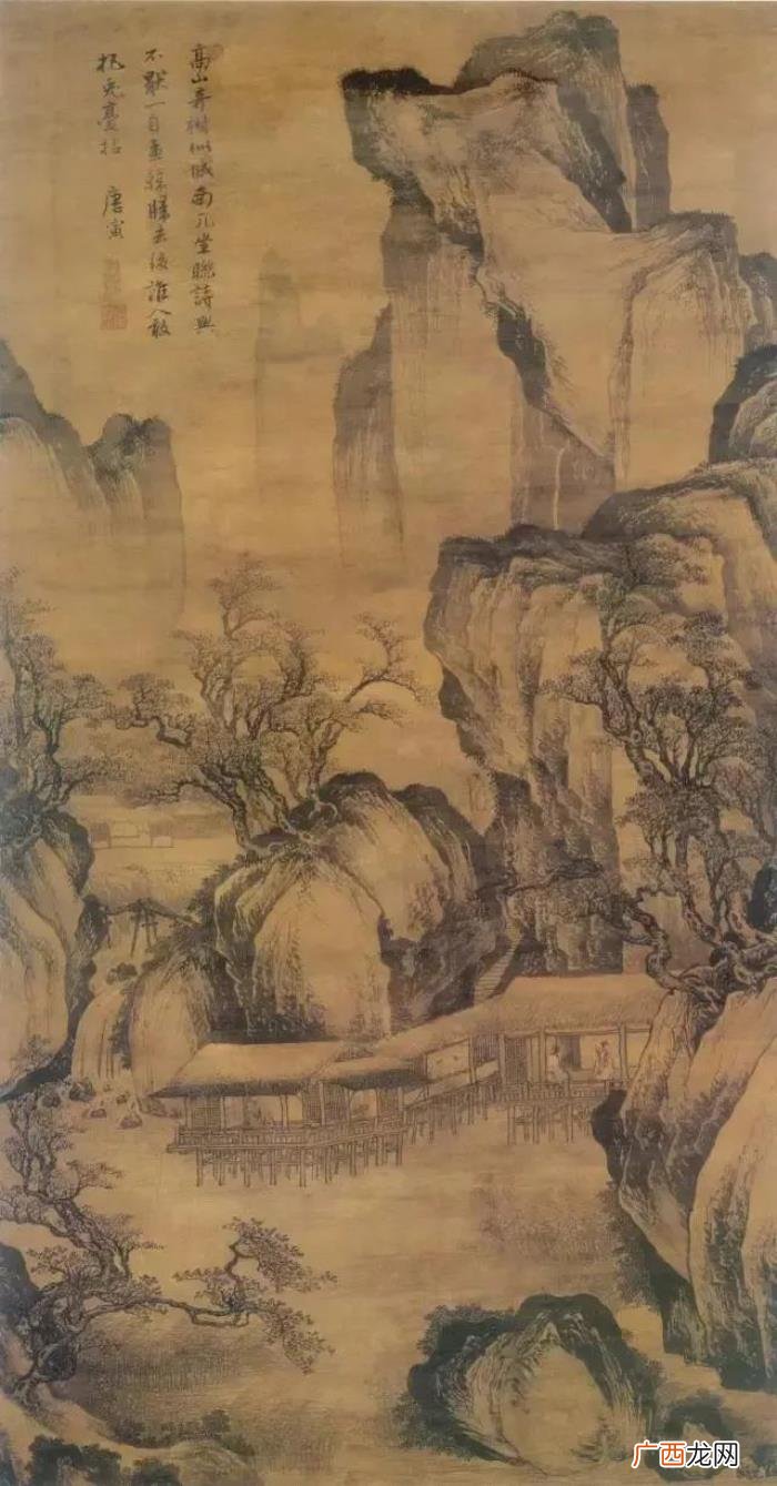 唐伯虎最有名的十首诗，唐伯虎最经典的10首诗词