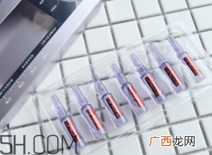 欧莱雅7天安瓶怎么用？欧莱雅七天安瓶多久用一次？