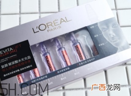 欧莱雅7天安瓶怎么用？欧莱雅七天安瓶多久用一次？