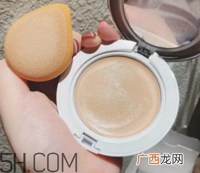 perfect skin雪花磁石气垫怎么用？