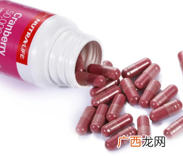 纽乐蔓越莓胶囊怎么吃？每日一粒即可