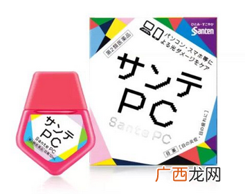 参天pc眼药水使用禁忌