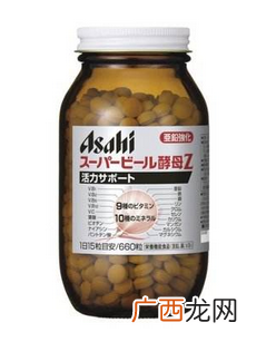 asahi朝日啤酒酵母z片功效与作用