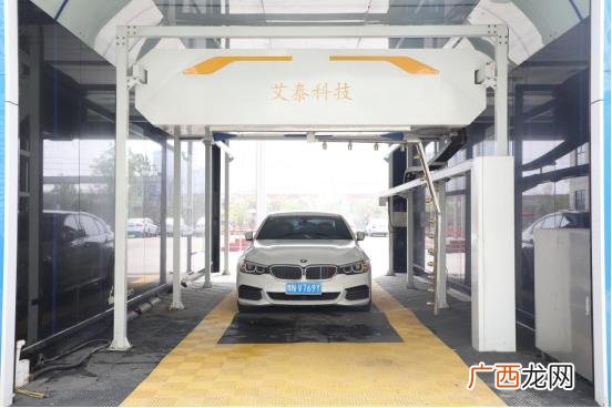 普通洗车店成本 县城开洗车场利润如何