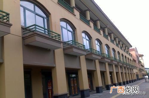 小区底商二楼适合做什么,小区2楼商铺适合做什么