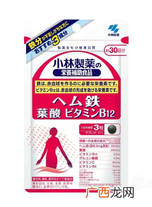 小林制药叶酸怎么吃？每日吃一粒