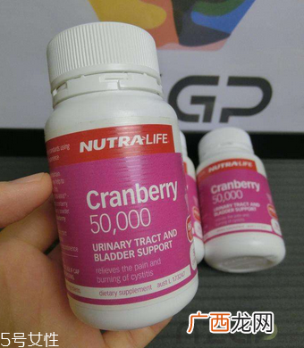 纽乐蔓越莓真假小心别买到假货