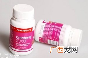 纽乐蔓越莓真假小心别买到假货