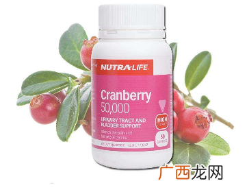 纽乐蔓越莓真假小心别买到假货