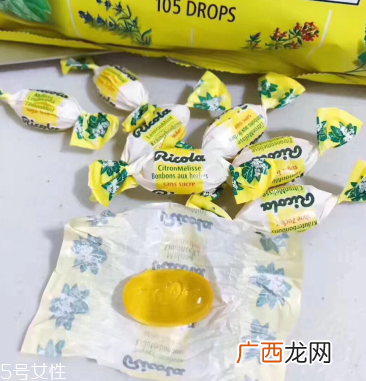 利口乐润喉糖致癌吗？这个说法是错的