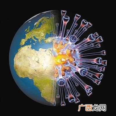 什么时候世界末日，真的有世界末日吗！