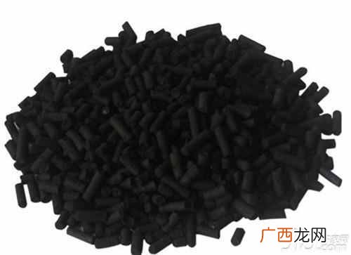 活性炭是什么东西，有什么作用！