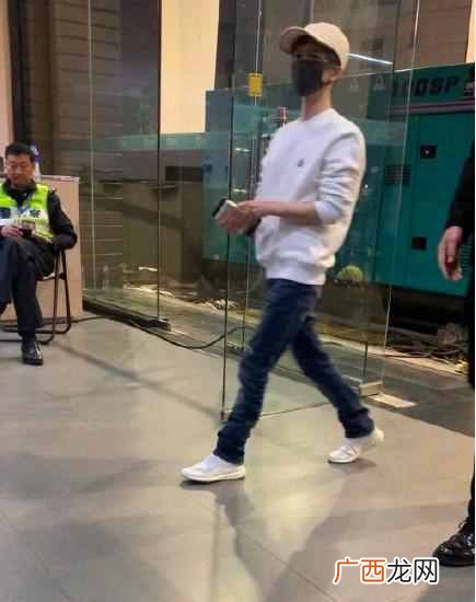 陈学冬和郭敬明是什么关系，原来如此！