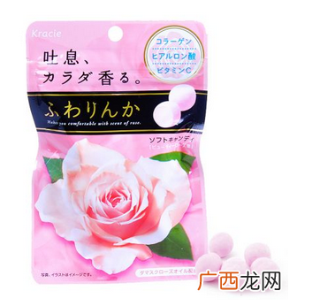 Kracie嘉娜宝香体丸有用吗？